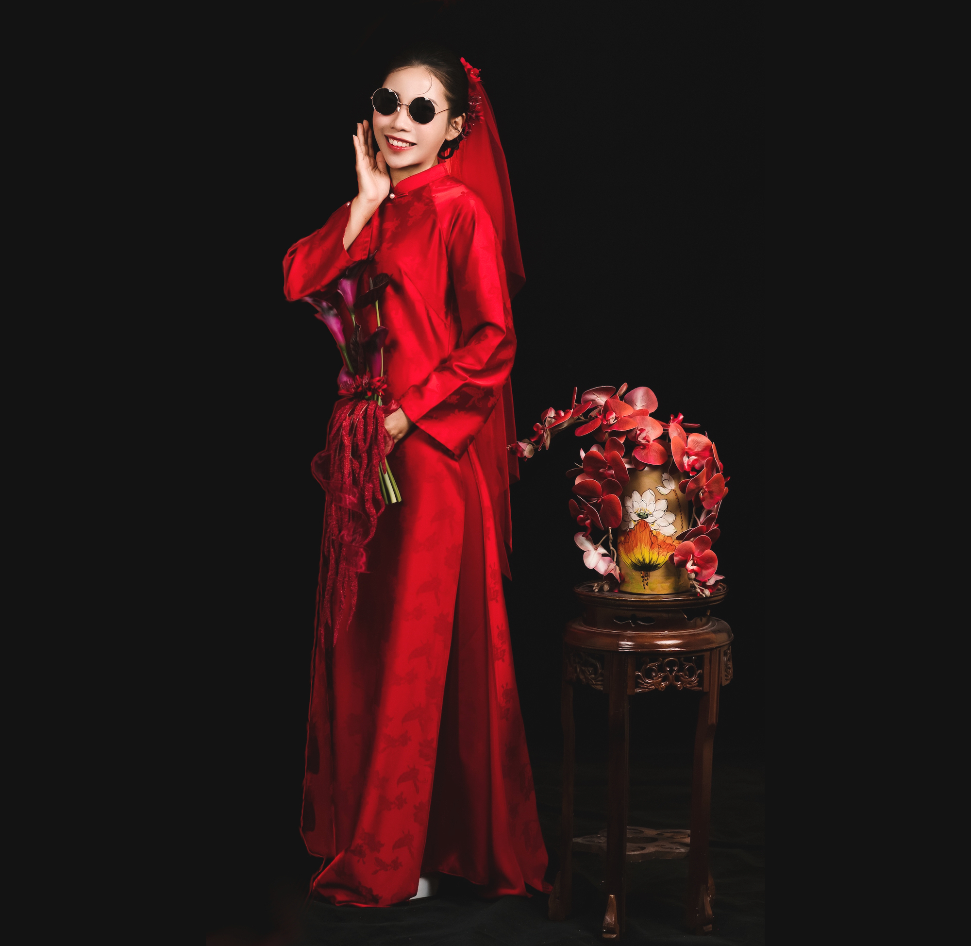 Jenny - Vietnamese Influencer